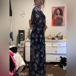 Super beautiful cover up